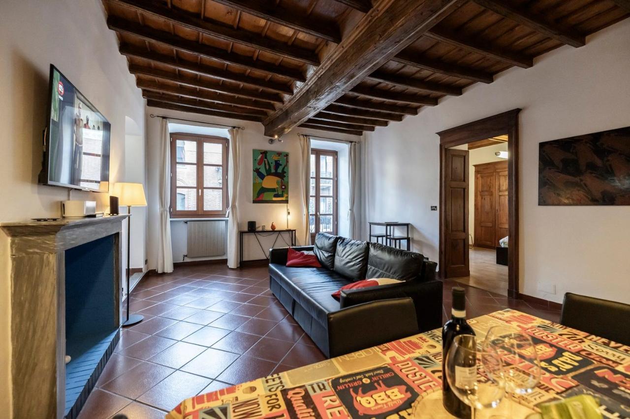San Domenico House Apartment Turin Exterior photo