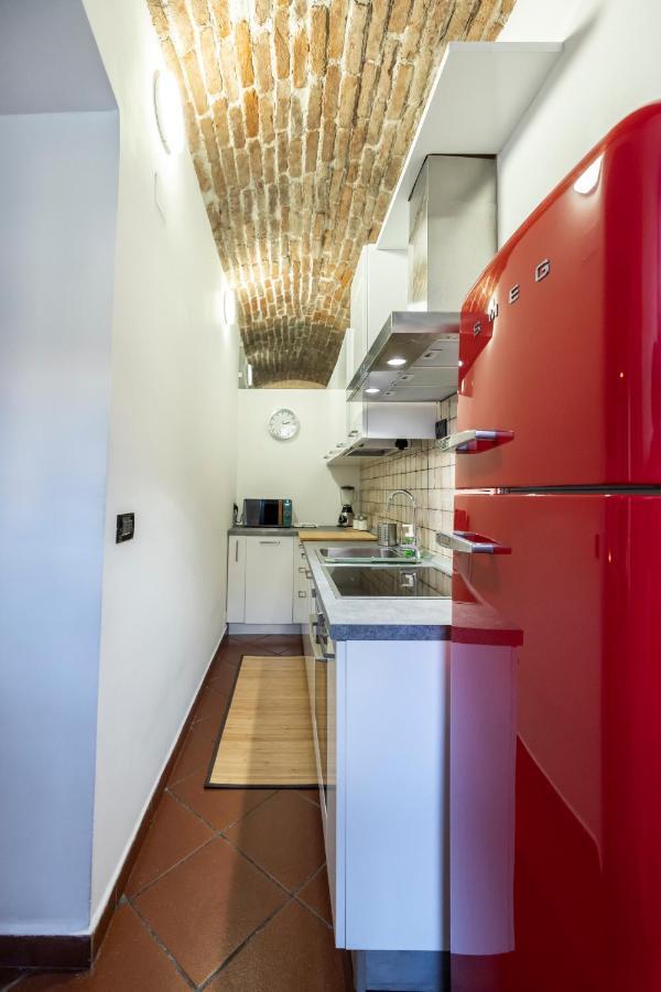 San Domenico House Apartment Turin Exterior photo