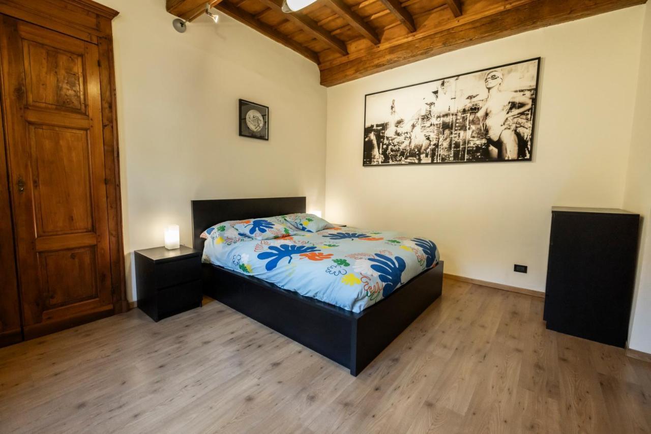 San Domenico House Apartment Turin Exterior photo