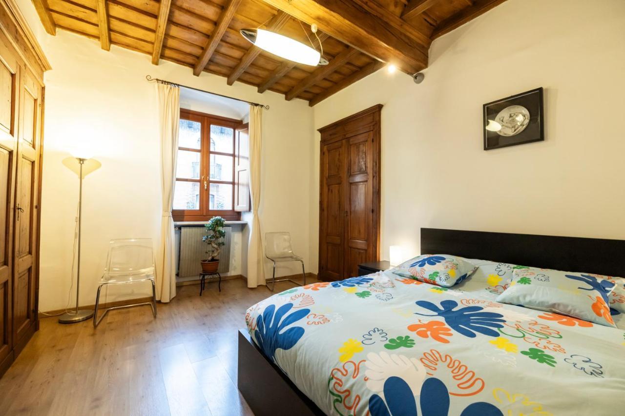 San Domenico House Apartment Turin Exterior photo