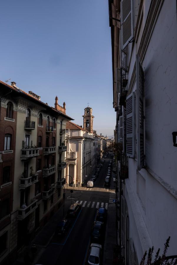 San Domenico House Apartment Turin Exterior photo